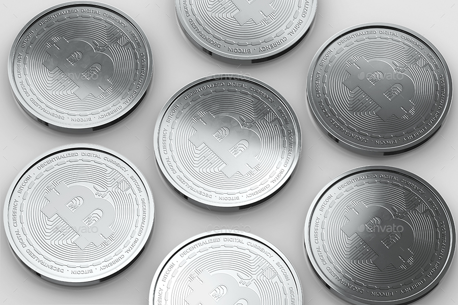 medal coin crypto